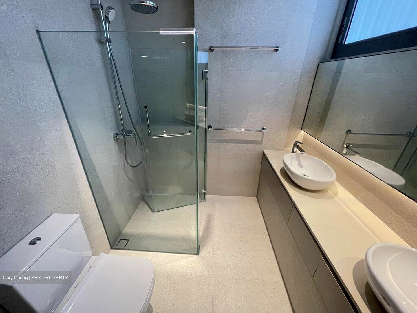 Surrey 21 (D11), Apartment #473460051